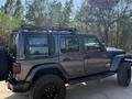 Jeep Wrangler 2021 года за 24 500 000 тг. в Алматы – фото 3