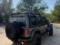 Jeep Wrangler 2021 года за 24 500 000 тг. в Алматы – фото 4