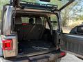 Jeep Wrangler 2021 года за 24 500 000 тг. в Алматы – фото 5