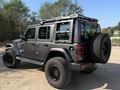 Jeep Wrangler 2021 года за 24 500 000 тг. в Алматы – фото 7