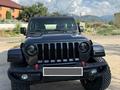 Jeep Wrangler 2021 года за 24 500 000 тг. в Алматы – фото 8