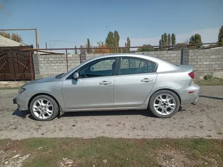 Mazda 3 2004 года за 3 200 000 тг. в Тараз