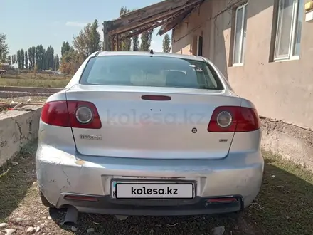 Mazda 3 2004 года за 3 200 000 тг. в Тараз – фото 6