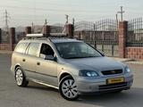 Opel Astra 2002 годаүшін2 600 000 тг. в Акшукур – фото 2