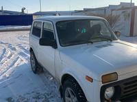 ВАЗ (Lada) Lada 2121 2017 годаfor3 600 000 тг. в Уральск