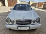 Mercedes-Benz E 320 1999 года за 3 500 000 тг. в Жанаозен – фото 3