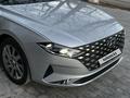 Hyundai Grandeur 2020 годаүшін13 000 000 тг. в Шымкент – фото 8