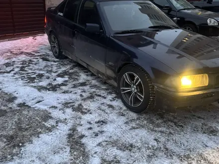 BMW 325 1992 года за 1 500 000 тг. в Кокшетау – фото 3