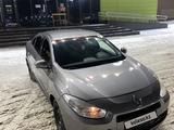 Renault Fluence 2011 года за 2 900 000 тг. в Караганда – фото 2