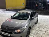 Renault Fluence 2011 годаүшін3 000 000 тг. в Караганда