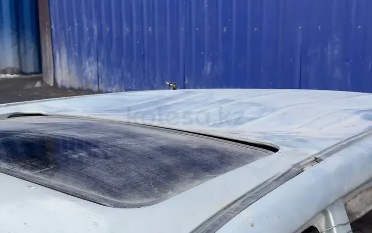 Крыша кузова на Lexus GX 470 с незначительным дефектом за 150 000 тг. в Алматы