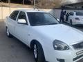 ВАЗ (Lada) Priora 2170 2012 года за 1 490 000 тг. в Алматы – фото 5