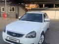 ВАЗ (Lada) Priora 2170 2012 года за 1 490 000 тг. в Алматы