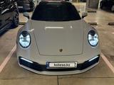 Porsche 911 2021 годаүшін68 000 000 тг. в Алматы