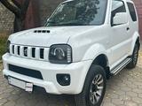 Suzuki Jimny 2013 года за 8 600 000 тг. в Алматы