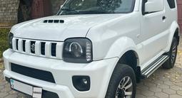 Suzuki Jimny 2013 года за 8 600 000 тг. в Алматы
