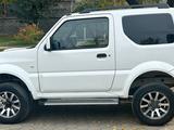 Suzuki Jimny 2013 года за 8 600 000 тг. в Алматы – фото 2
