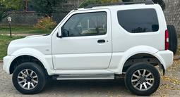 Suzuki Jimny 2013 года за 8 600 000 тг. в Алматы – фото 2