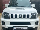 Suzuki Jimny 2013 года за 8 600 000 тг. в Алматы – фото 3