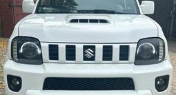 Suzuki Jimny 2013 года за 8 600 000 тг. в Алматы – фото 3