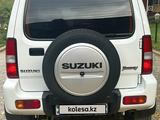 Suzuki Jimny 2013 года за 8 600 000 тг. в Алматы – фото 4