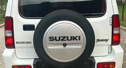 Suzuki Jimny 2013 года за 8 600 000 тг. в Алматы – фото 4