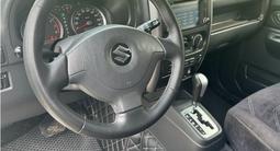 Suzuki Jimny 2013 года за 8 600 000 тг. в Алматы – фото 5