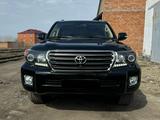 Toyota Land Cruiser 2014 годаүшін27 000 000 тг. в Усть-Каменогорск