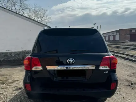 Toyota Land Cruiser 2014 года за 27 000 000 тг. в Усть-Каменогорск – фото 2