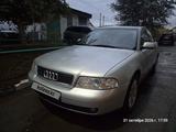 Audi A4 1999 года за 2 500 000 тг. в Караганда – фото 2