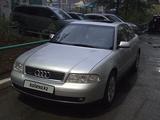 Audi A4 1999 года за 2 500 000 тг. в Караганда