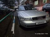 Audi A4 1999 года за 2 500 000 тг. в Караганда – фото 3
