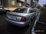 Audi A4 1999 года за 2 500 000 тг. в Караганда – фото 4