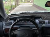 Toyota Camry 1998 годаүшін3 300 000 тг. в Шымкент – фото 4