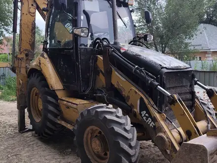 Caterpillar  428E 2008 года за 22 000 000 тг. в Алматы – фото 3