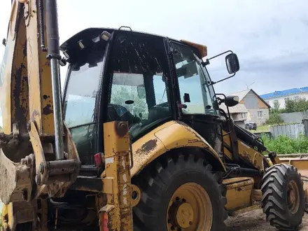 Caterpillar  428E 2008 года за 22 000 000 тг. в Алматы – фото 4