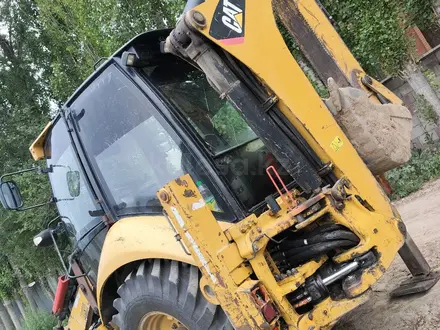 Caterpillar  428E 2008 года за 22 000 000 тг. в Алматы – фото 5