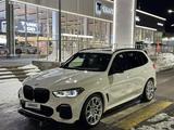 BMW X5 2020 года за 40 700 000 тг. в Алматы