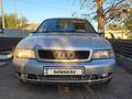 Audi A4 1995 года за 2 100 000 тг. в Кокшетау – фото 7