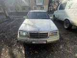 Mercedes-Benz C 180 1993 года за 1 200 000 тг. в Алматы – фото 3