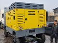 Atlas Copco  XAHS 447 компрессор 15 бар 2013 годаүшін28 000 000 тг. в Алматы – фото 8