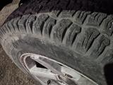 ВАЗ (Lada) Lada 2121 2001 года за 1 024 772 тг. в Мерке – фото 4