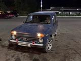ВАЗ (Lada) Lada 2121 2001 года за 1 024 772 тг. в Мерке