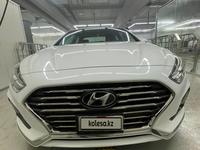 Hyundai Sonata 2019 года за 6 900 000 тг. в Караганда