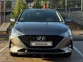 Hyundai Accent 2021 годаүшін7 850 000 тг. в Алматы – фото 3