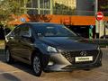 Hyundai Accent 2021 годаүшін7 850 000 тг. в Алматы – фото 2