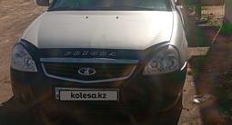 ВАЗ (Lada) Priora 2171 2012 годаүшін1 000 000 тг. в Астана