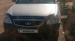 ВАЗ (Lada) Priora 2171 2012 года за 1 000 000 тг. в Астана