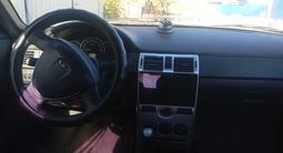 ВАЗ (Lada) Priora 2171 2012 годаүшін1 000 000 тг. в Астана – фото 3