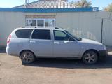 ВАЗ (Lada) Priora 2171 2012 годаүшін1 000 000 тг. в Астана – фото 5